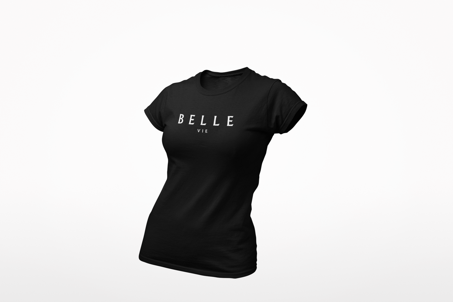 OG (2020) Ladies Belle Vie Short Sleeve T-Shirt image 3