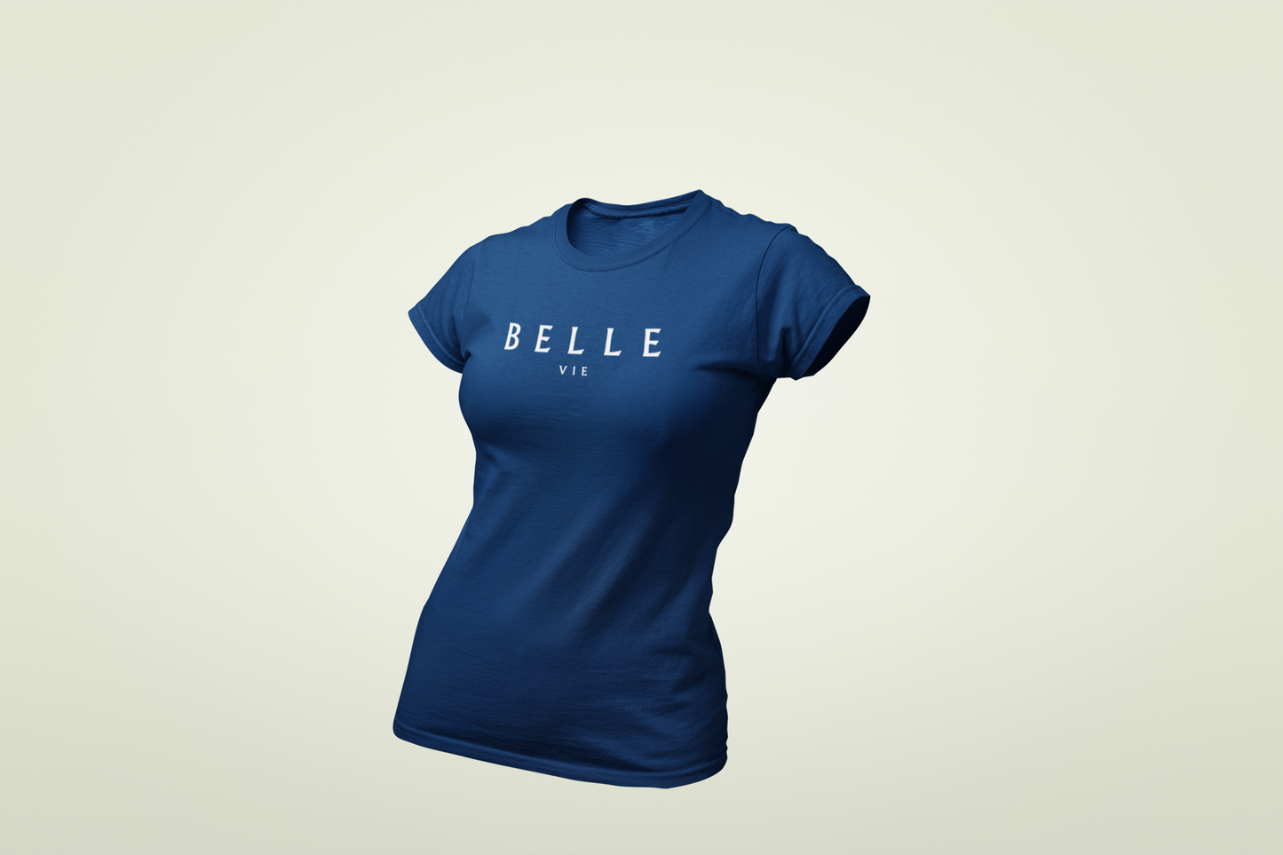 OG (2020) Ladies Belle Vie Short Sleeve T-Shirt image 5