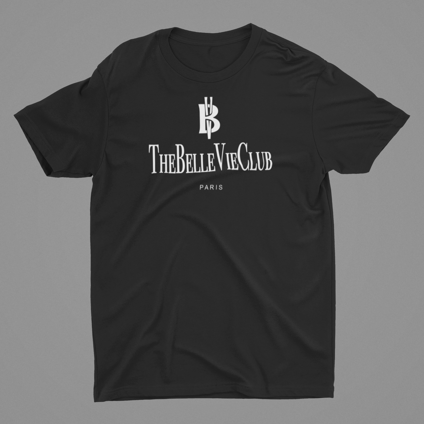 The Belle Vie Club T-Shirt image 0