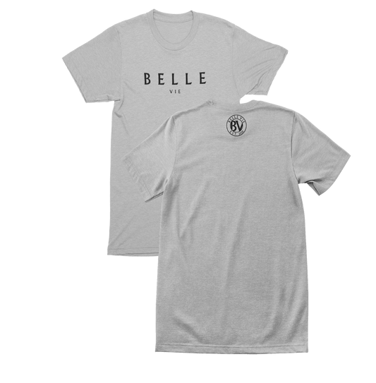 Gray OG (2020) Belle Vie Short Sleeve T-Shirt image 0