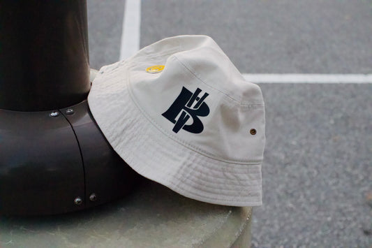 Khaki/Black  BV Bucket Hat image 0